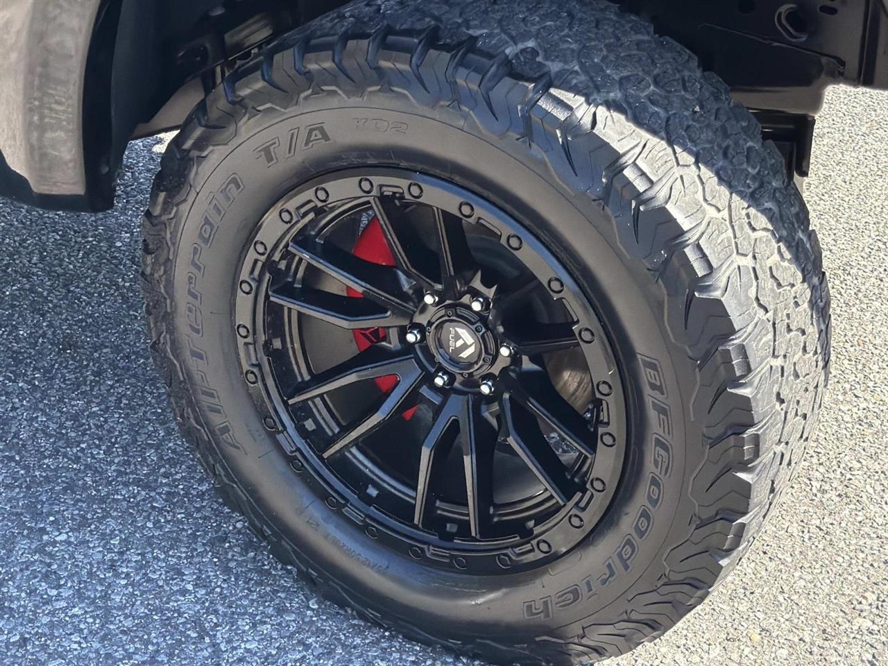 Ford F-150 King Ranch 4WD SuperCrew 5.5' Box 2021