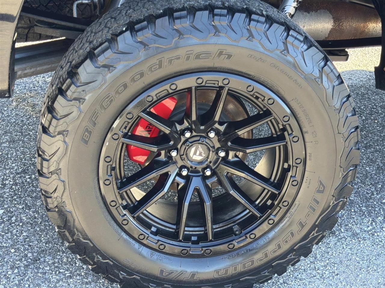 Ford F-150 King Ranch 4WD SuperCrew 5.5' Box 2021