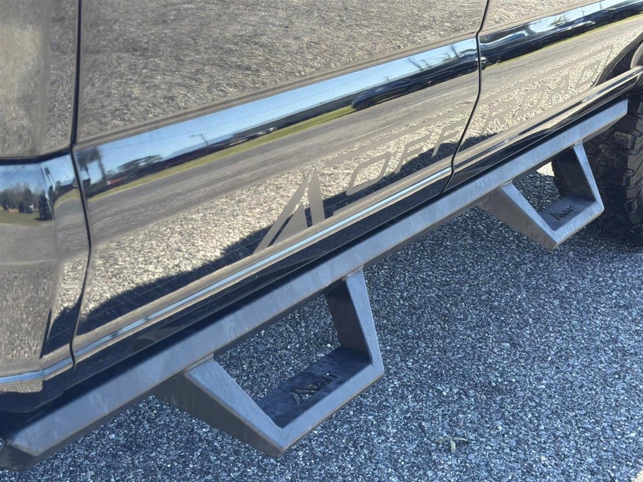 Ford F-150 King Ranch 4WD SuperCrew 5.5' Box 2021