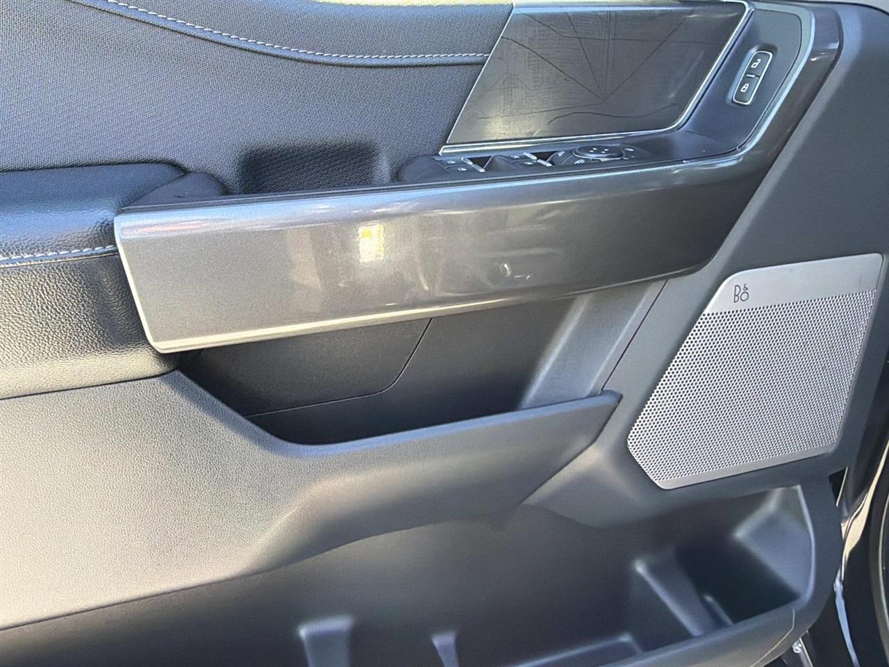 Ford F-150 King Ranch 4WD SuperCrew 5.5' Box 2021