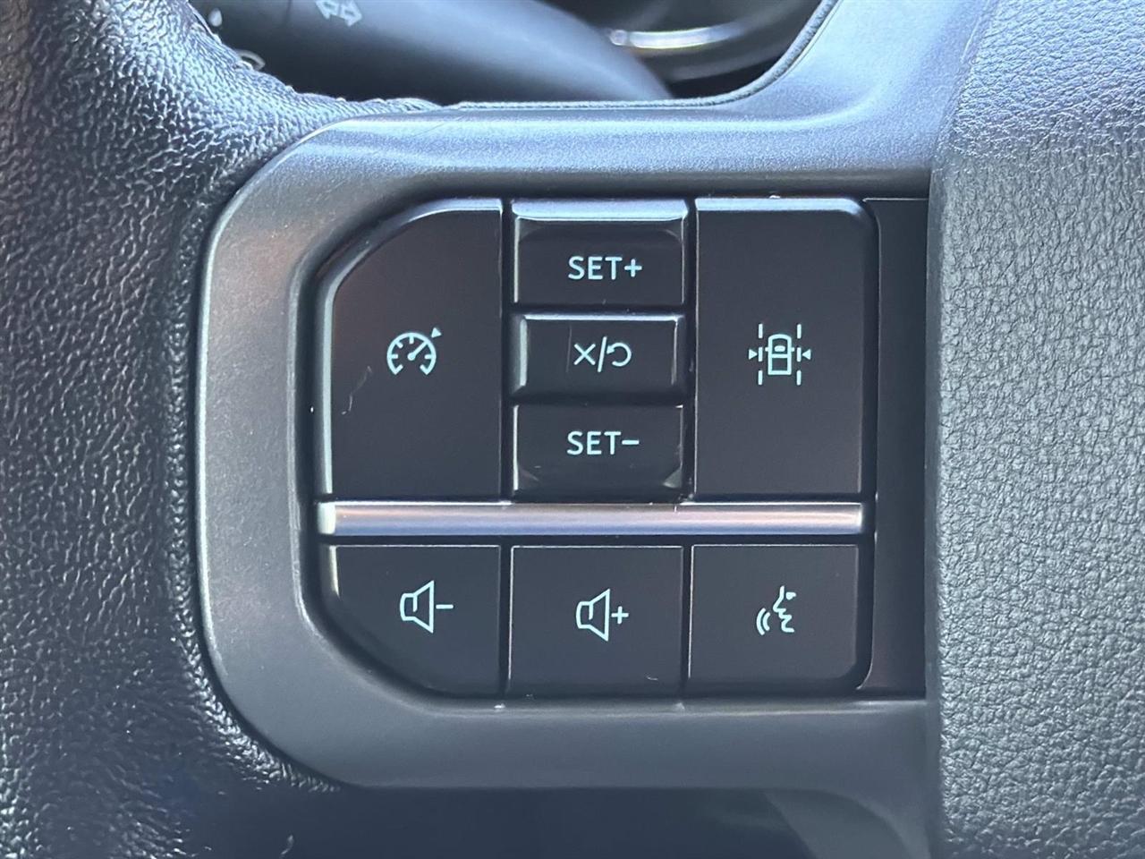 Ford F-150 King Ranch 4WD SuperCrew 5.5' Box 2021