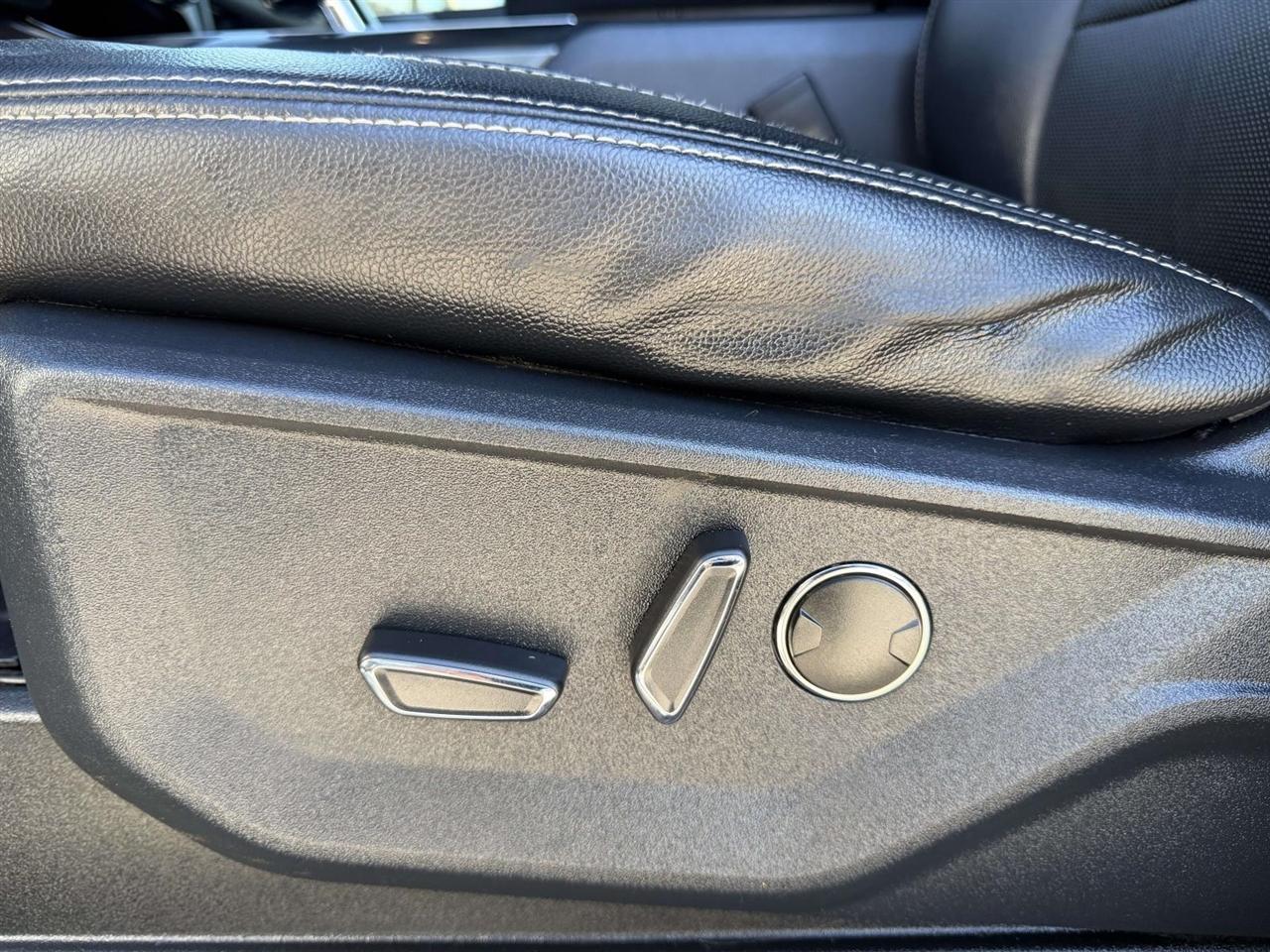 Ford F-150 King Ranch 4WD SuperCrew 5.5' Box 2021