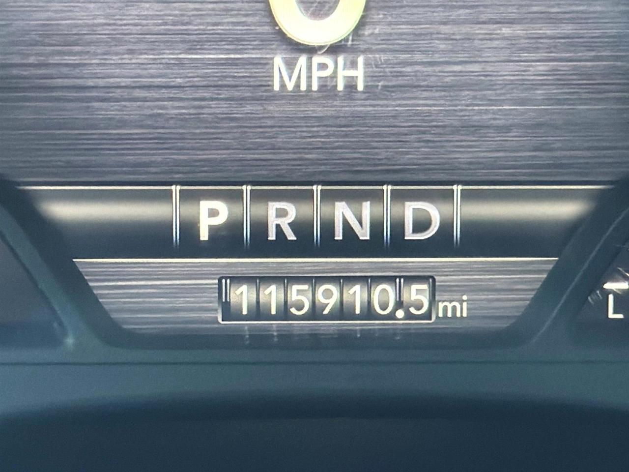 RAM 2500 Laramie 4x4 Crew Cab 6'4" Box 2019