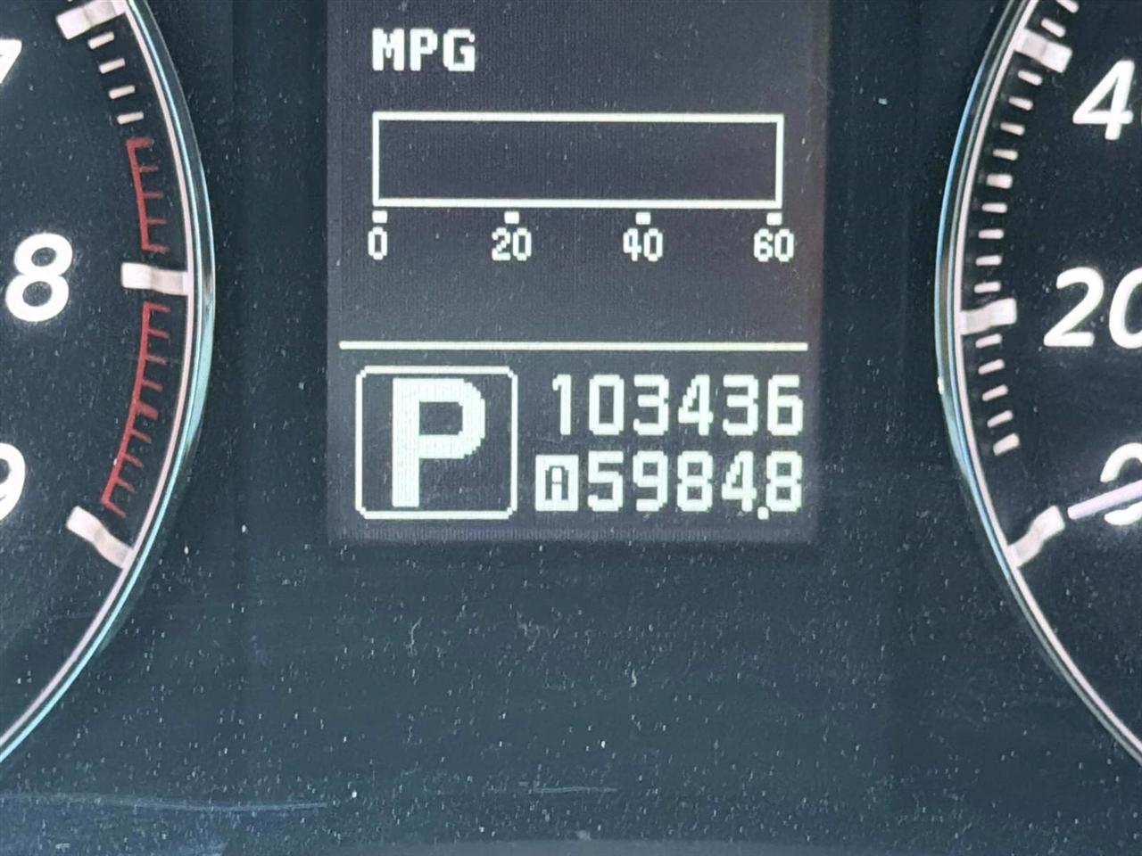 Infiniti QX70 RWD 4dr 2014