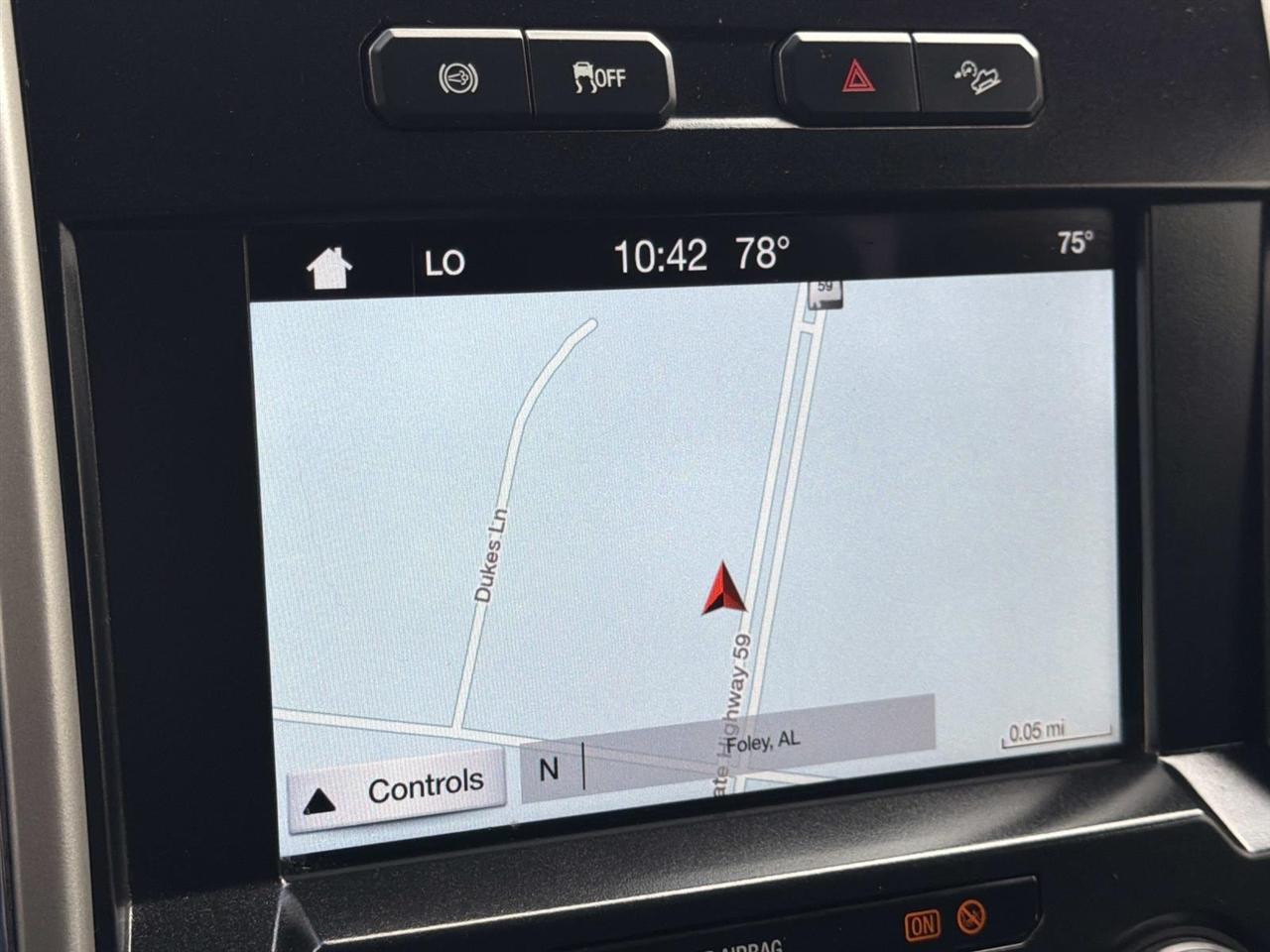 Ford Super Duty F-250 SRW Lariat 4WD Crew Cab 6.75' Box 2017