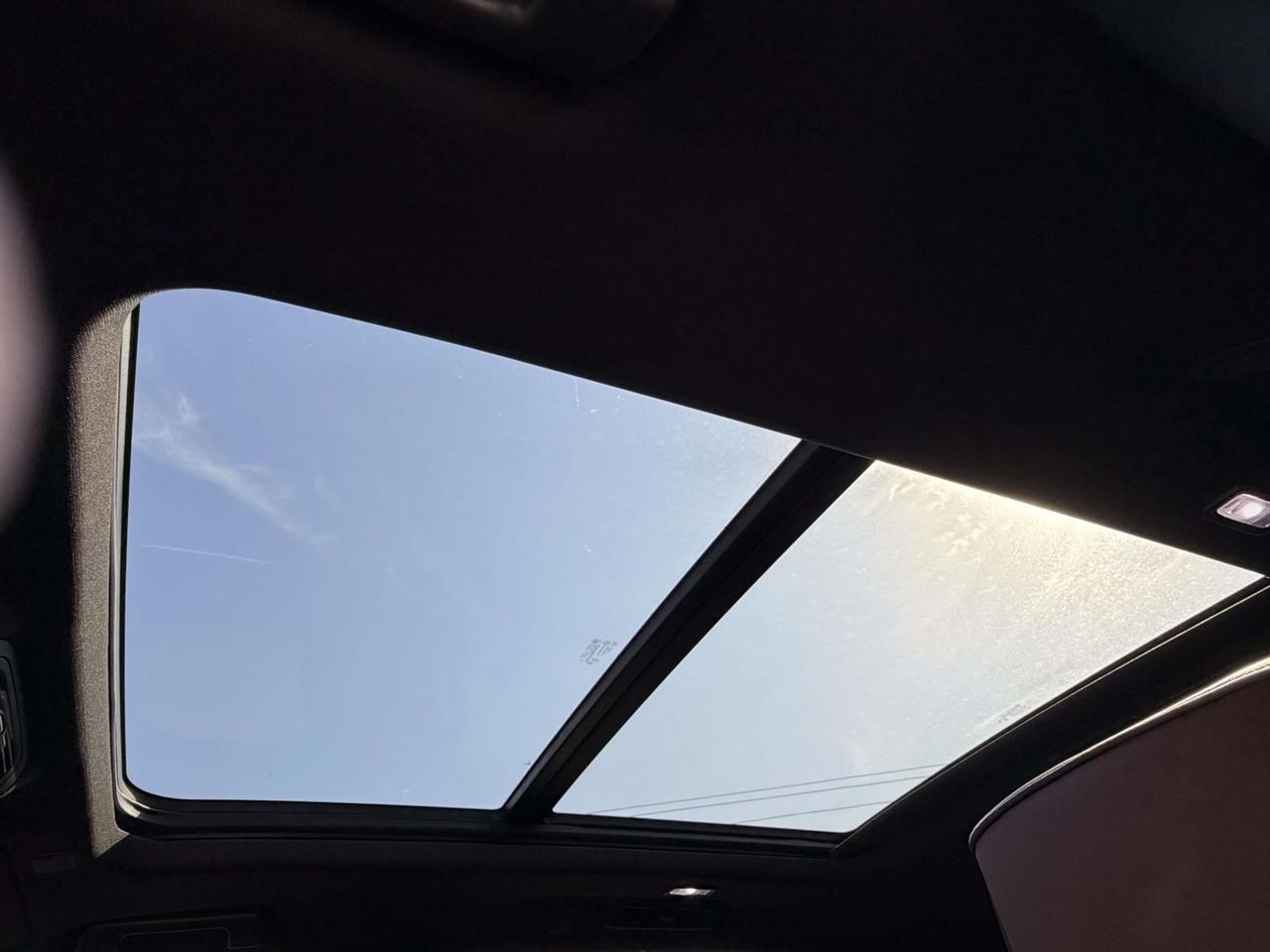 GMC Yukon 4WD 4dr Denali Ultimate 2024