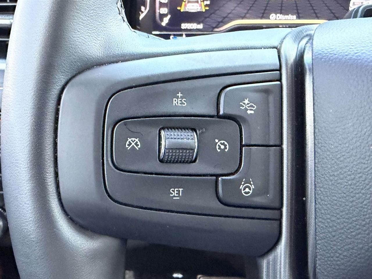 GMC Yukon 4WD 4dr Denali Ultimate 2024