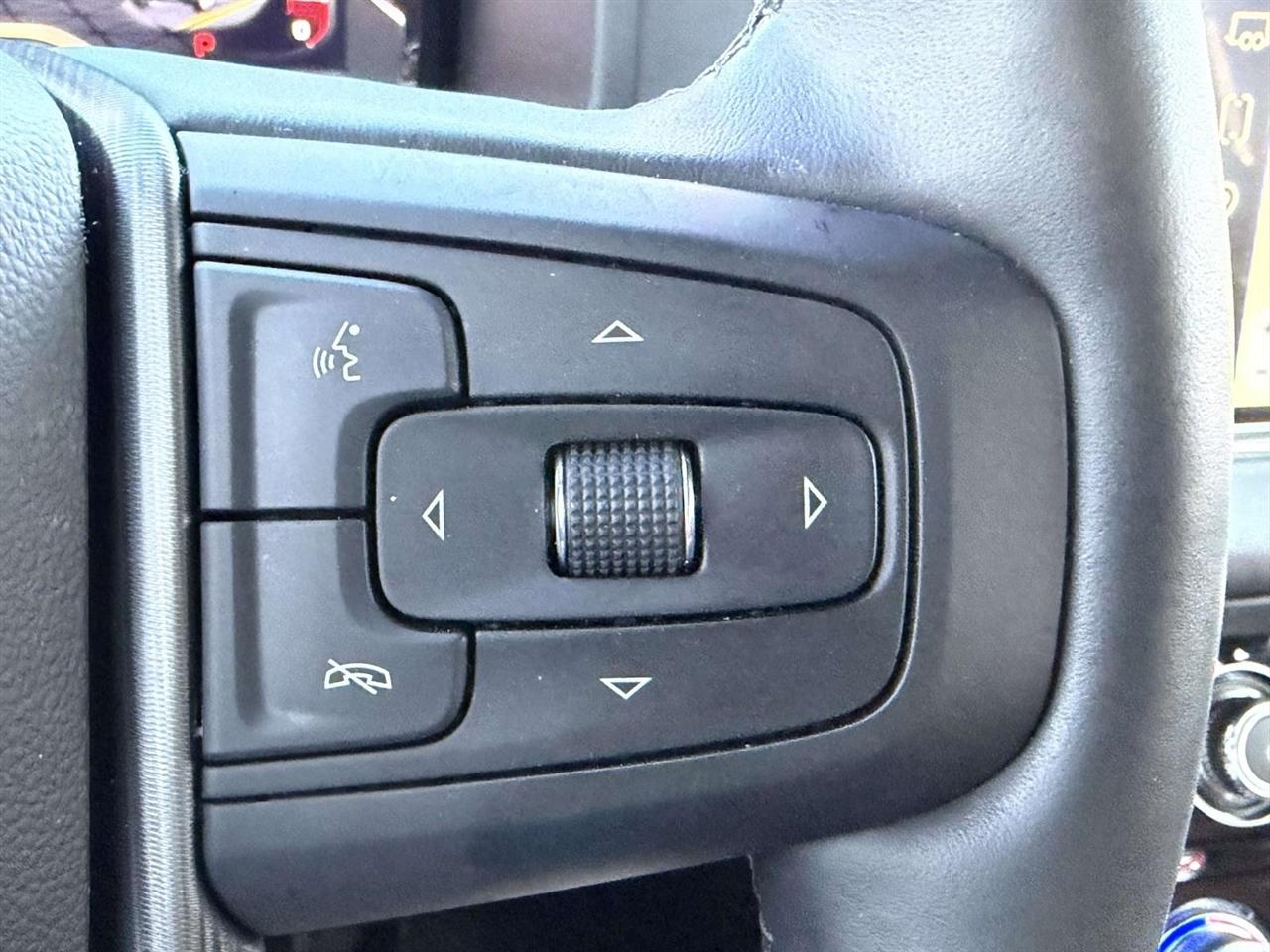 GMC Yukon 4WD 4dr Denali Ultimate 2024