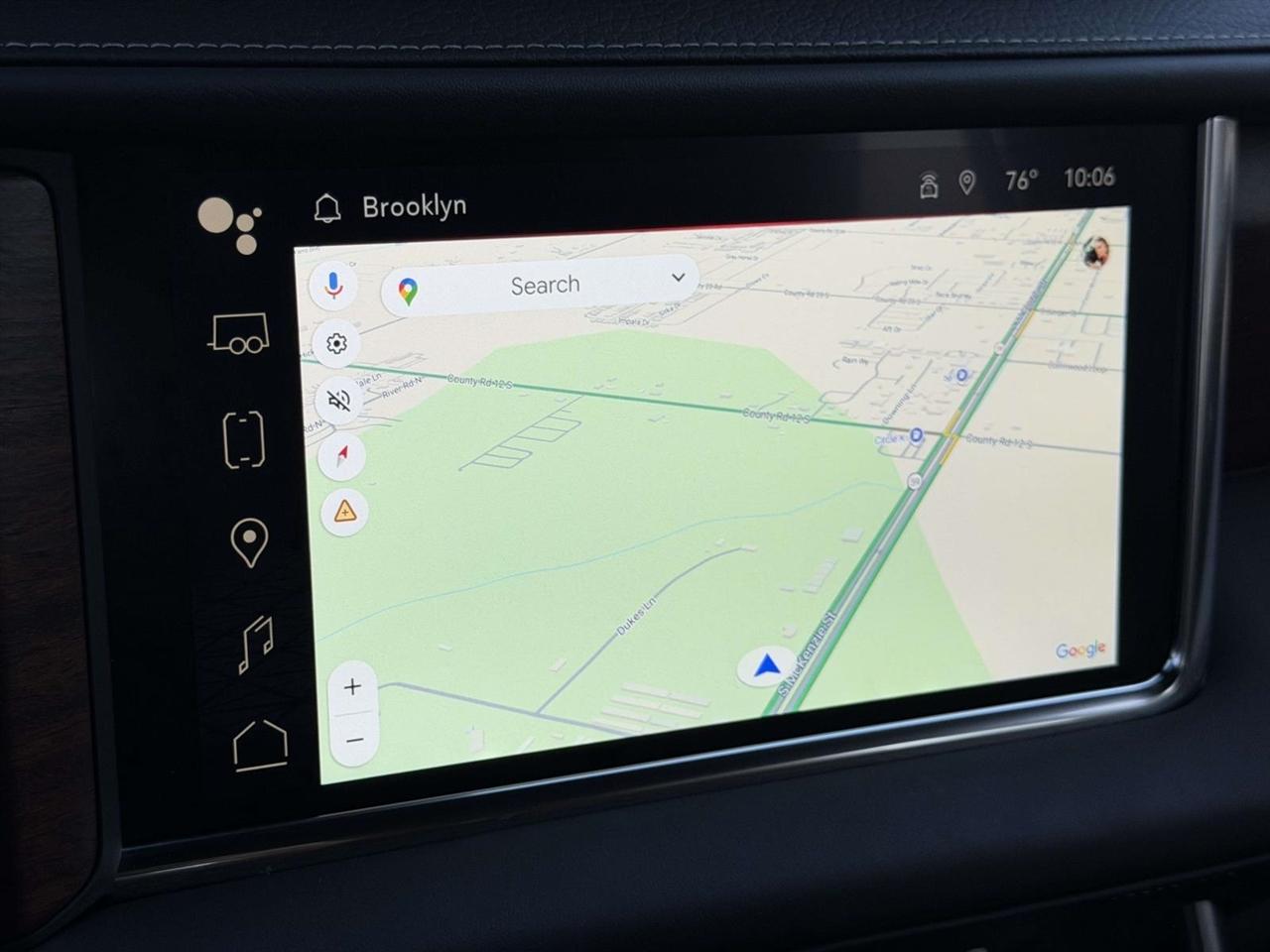 GMC Yukon 4WD 4dr Denali Ultimate 2024