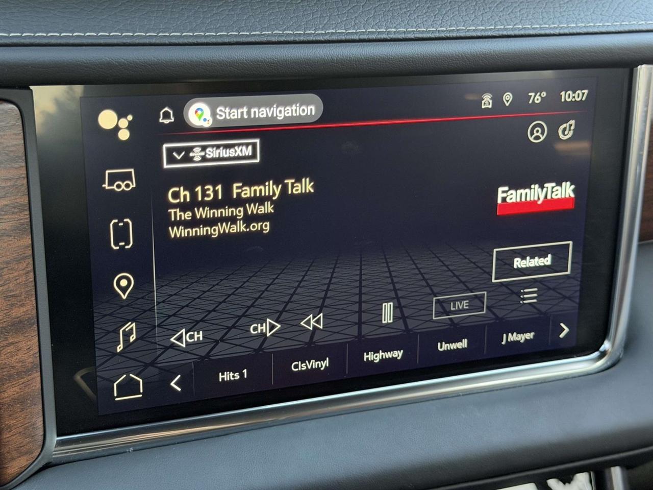 GMC Yukon 4WD 4dr Denali Ultimate 2024