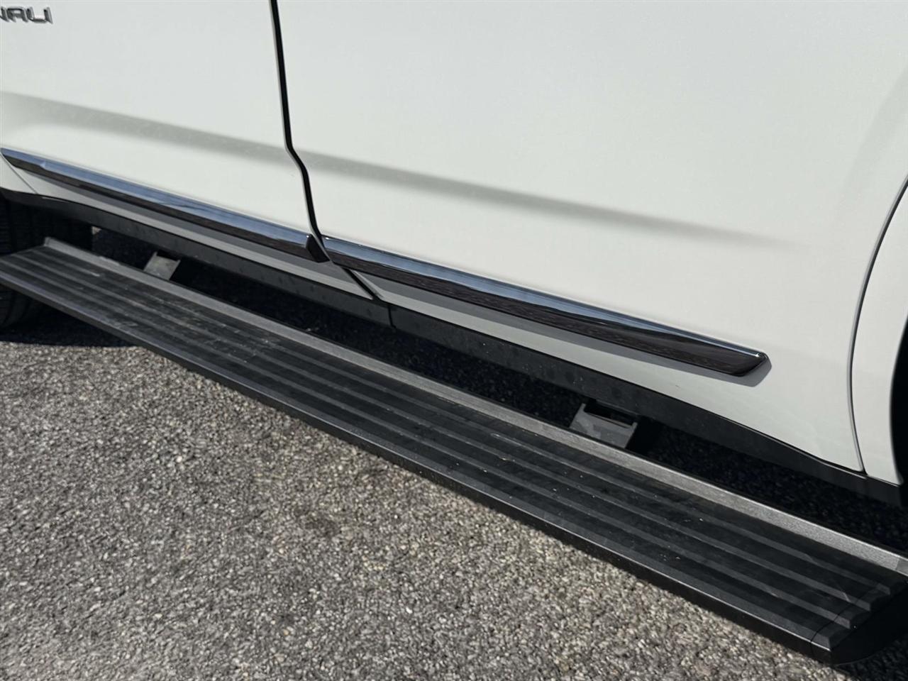 GMC Yukon 4WD 4dr Denali Ultimate 2024