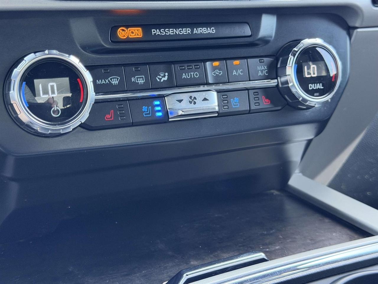 Ford Super Duty F-250 SRW Lariat 4WD Crew Cab 6.75' Box 2022