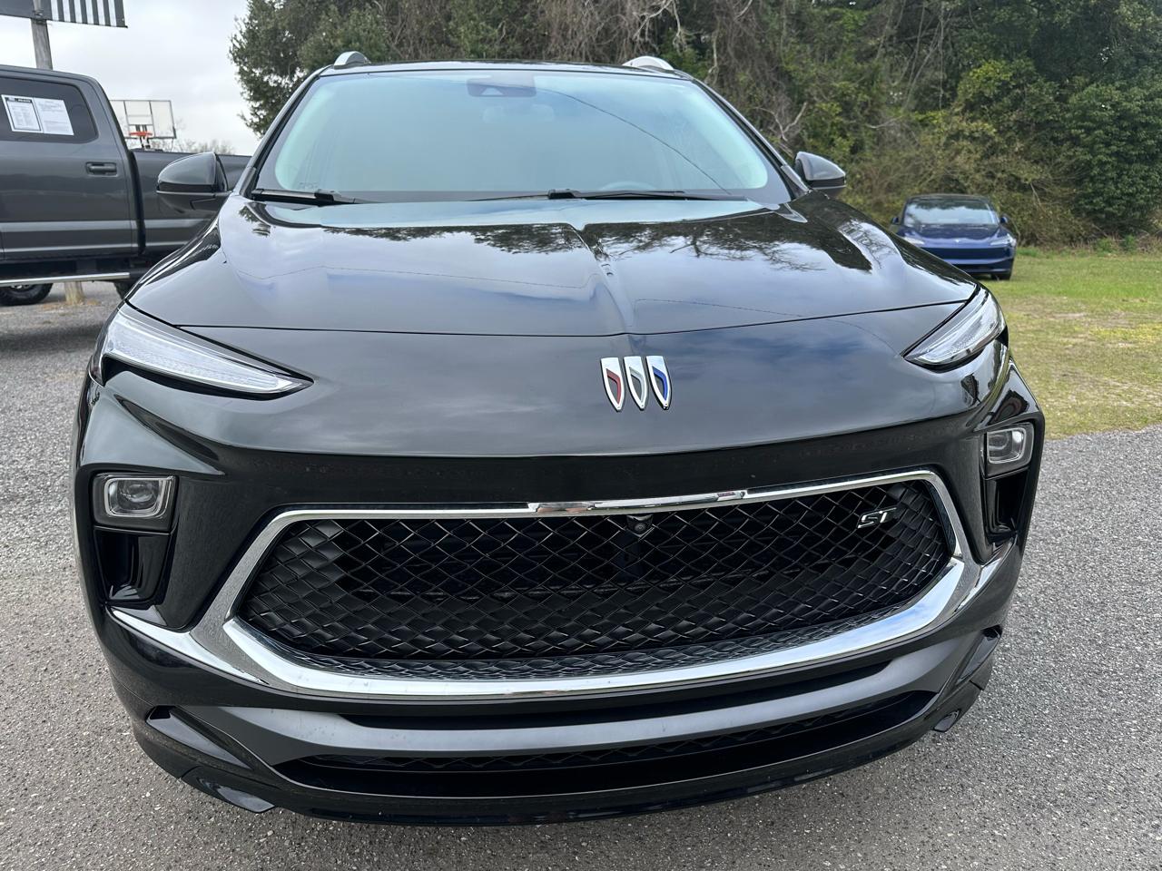 Buick Encore GX AWD 4dr Sport Touring 2025