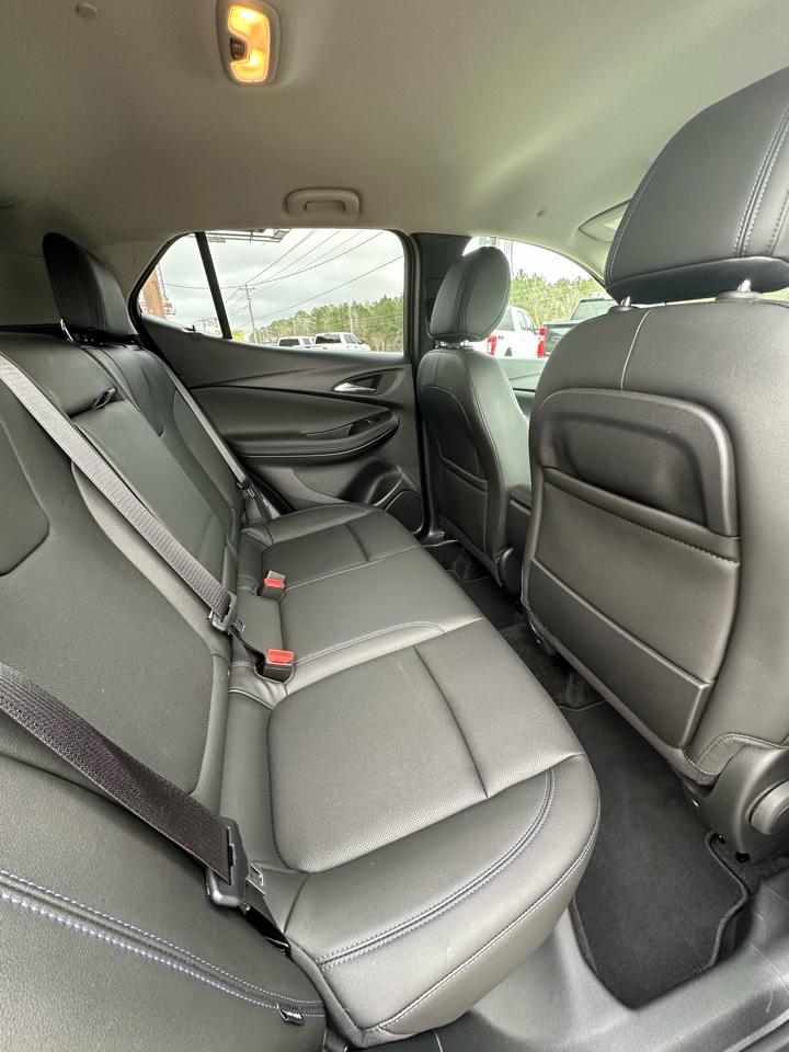 Buick Encore GX AWD 4dr Sport Touring 2025