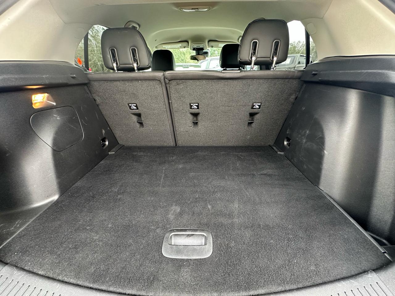 Buick Encore GX AWD 4dr Sport Touring 2025