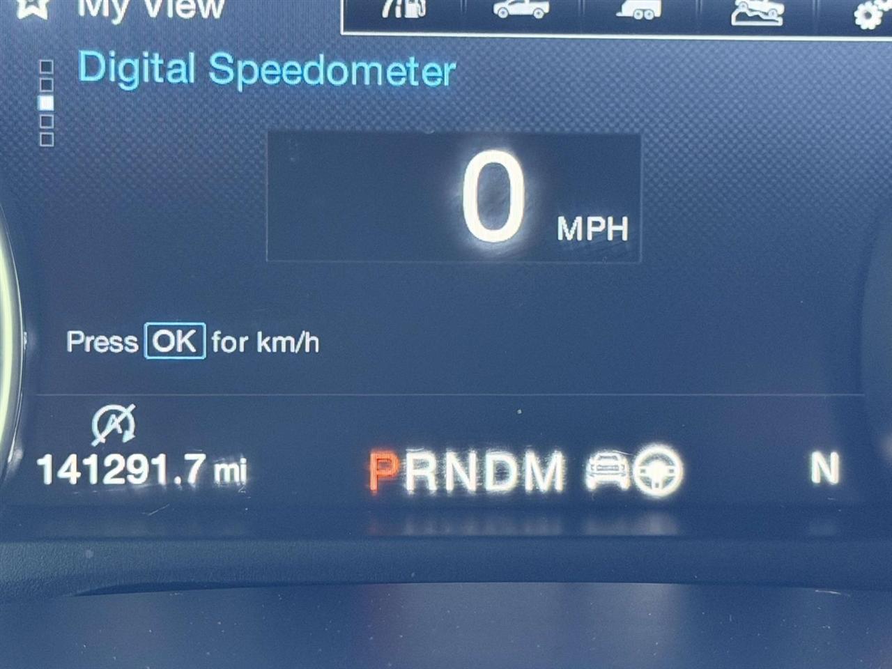 Ford F-150 Raptor 4WD SuperCrew 5.5' Box 2019