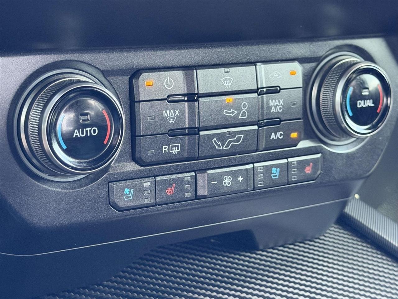 Ford F-150 Raptor 4WD SuperCrew 5.5' Box 2019