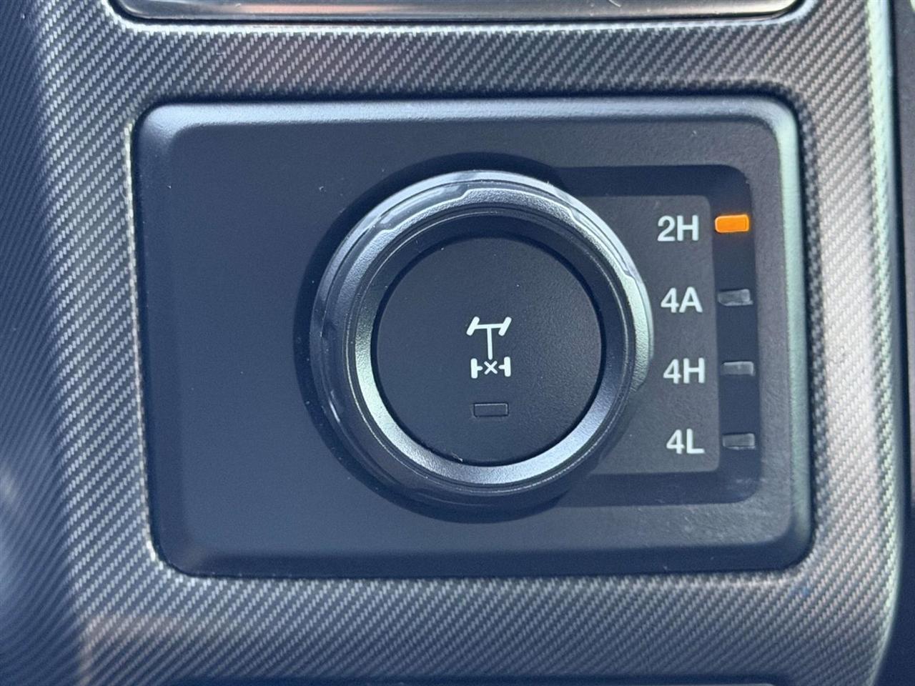 Ford F-150 Raptor 4WD SuperCrew 5.5' Box 2019