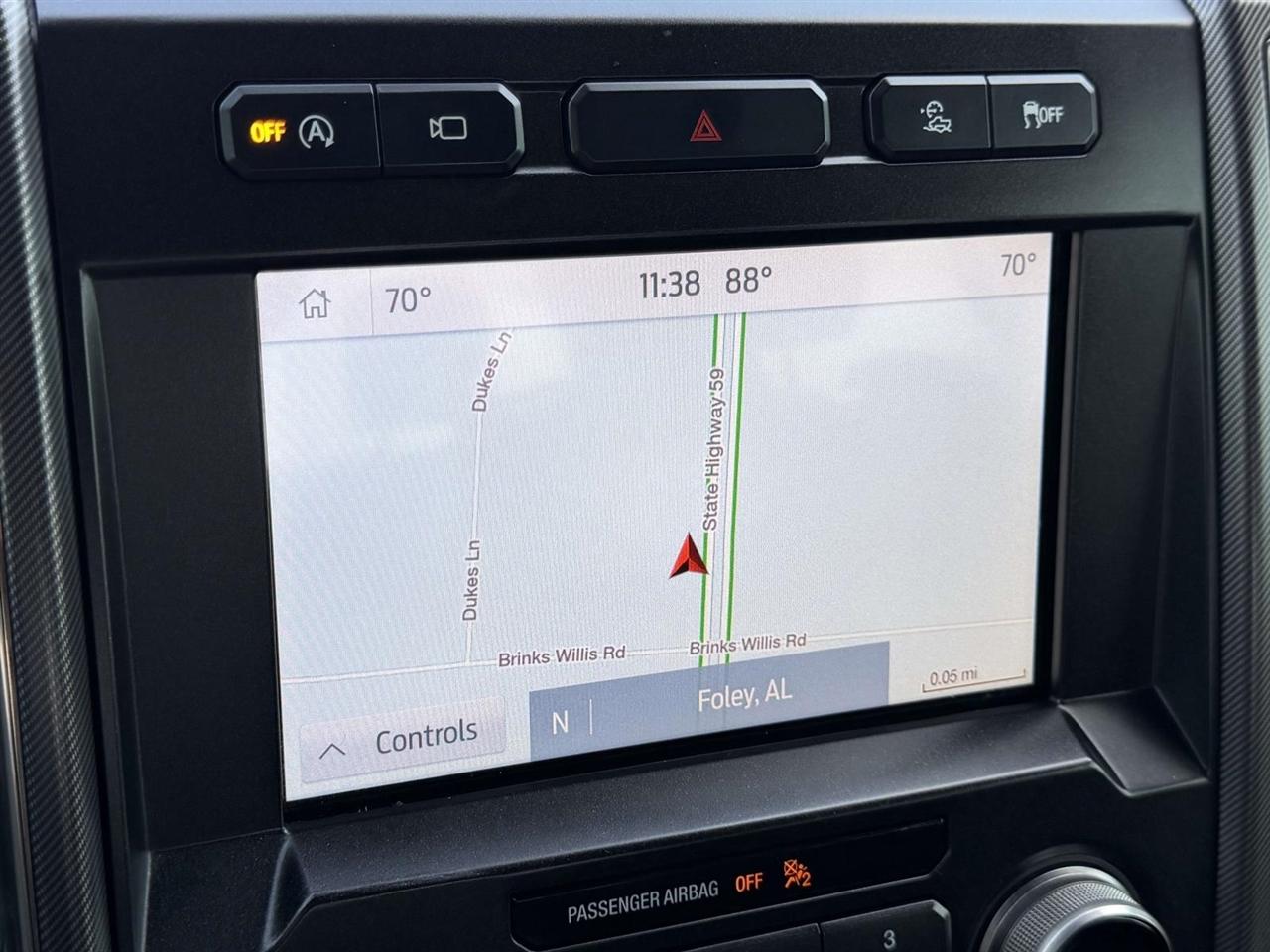 Ford F-150 Raptor 4WD SuperCrew 5.5' Box 2019