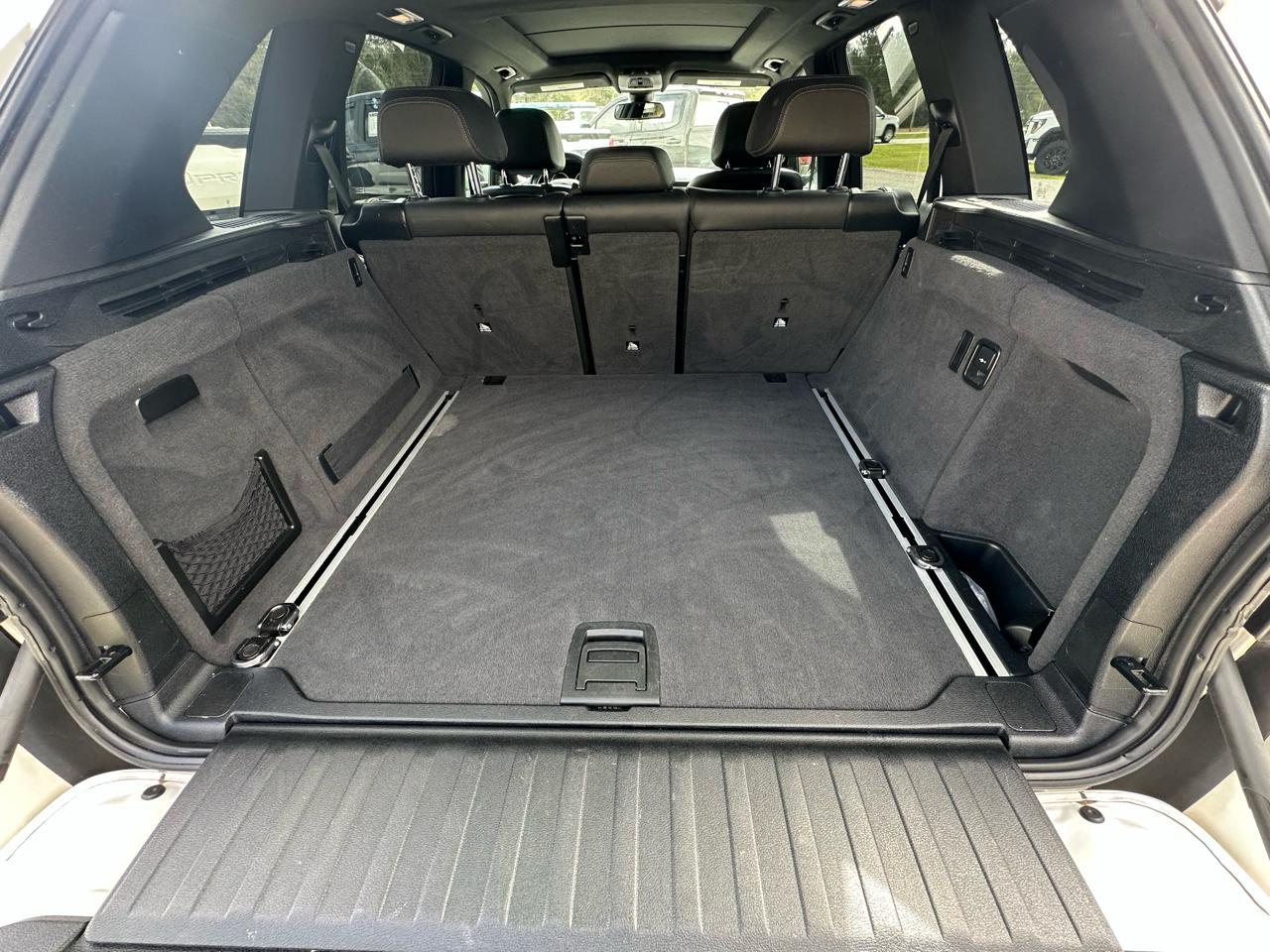 BMW X5 xDrive35i Sports Activity Vehicle 2017