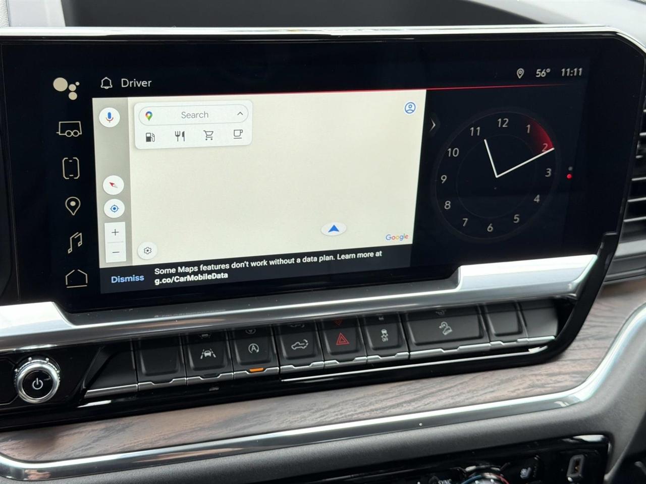 GMC Sierra 1500 4WD Crew Cab 147" SLT 2023