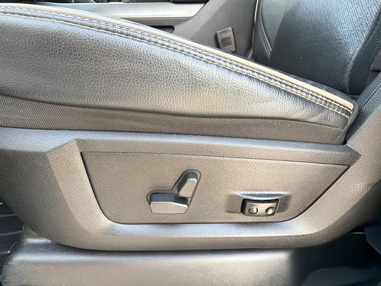 RAM 2500 Laramie 4x4 Crew Cab 6'4" Box 2021