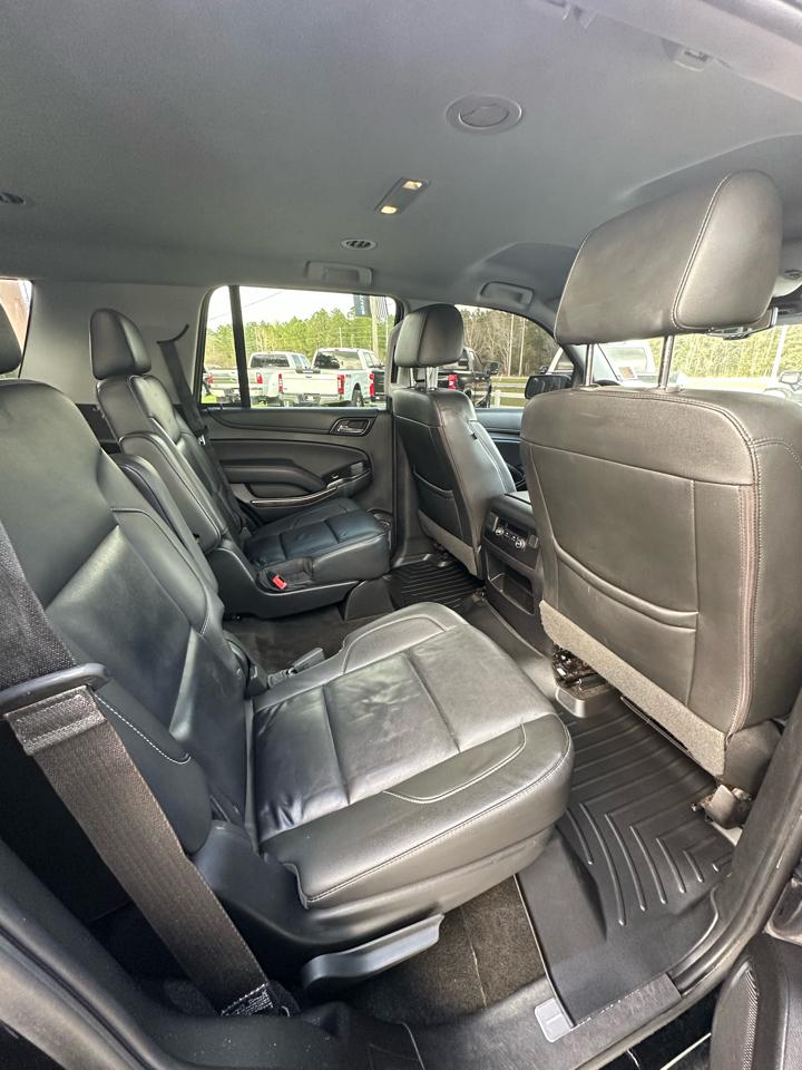 Chevrolet Tahoe 2WD 4dr LT 2018