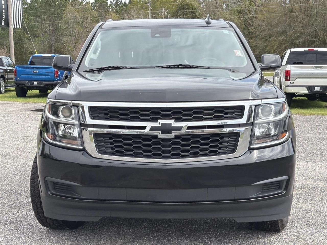 Chevrolet Tahoe 2WD 4dr LT 2018