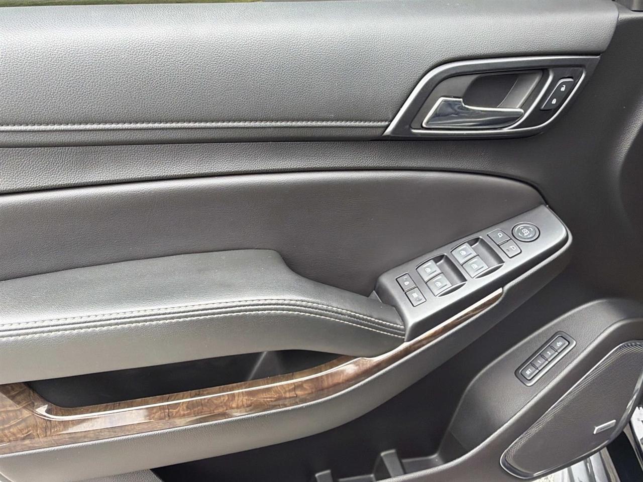 Chevrolet Tahoe 2WD 4dr LT 2018