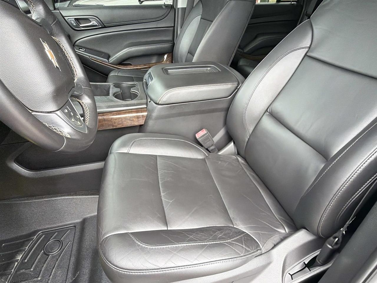 Chevrolet Tahoe 2WD 4dr LT 2018