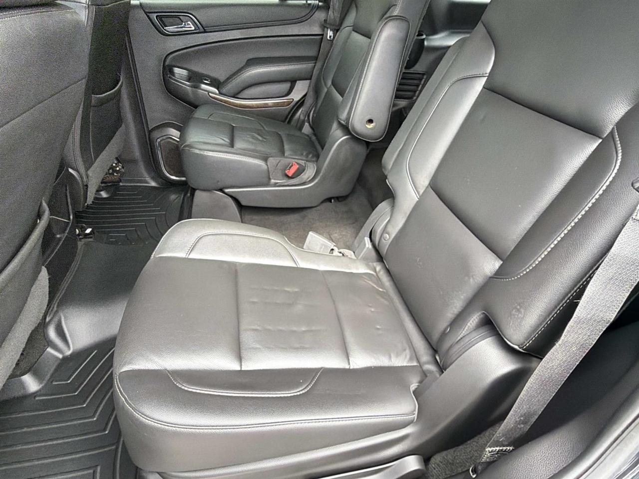 Chevrolet Tahoe 2WD 4dr LT 2018