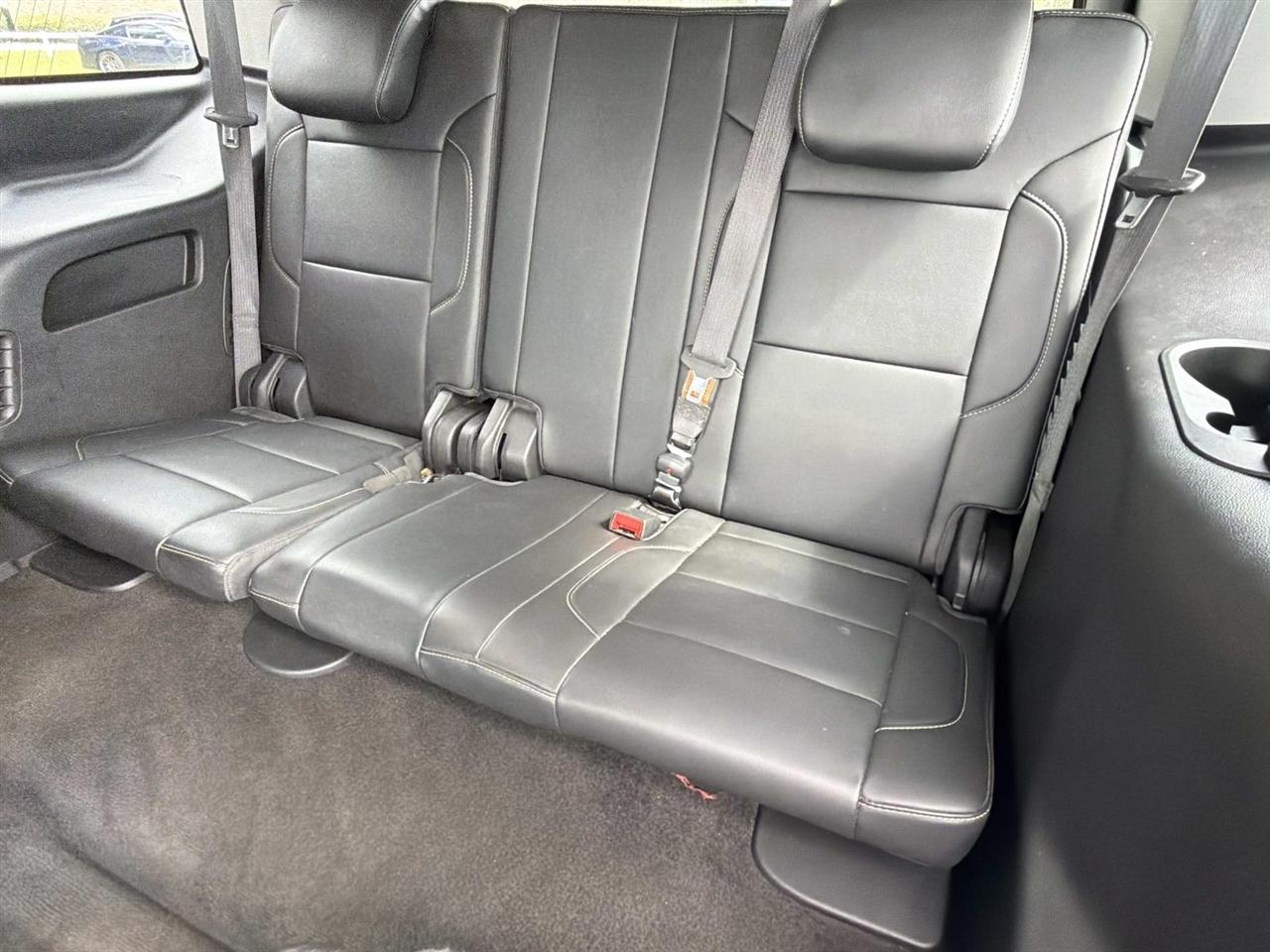 Chevrolet Tahoe 2WD 4dr LT 2018