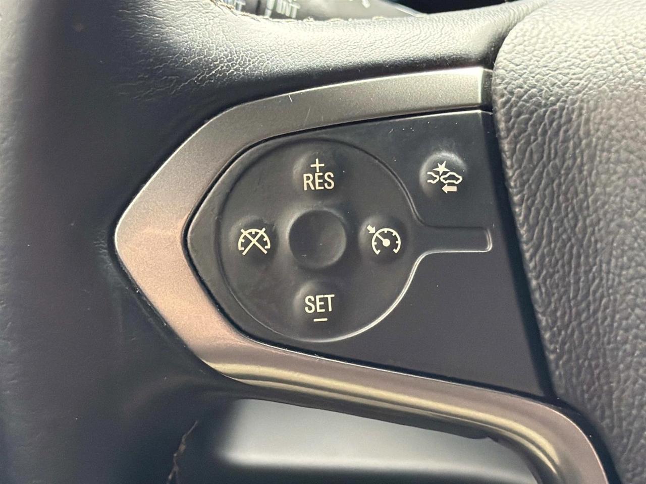 Chevrolet Tahoe 2WD 4dr LT 2018