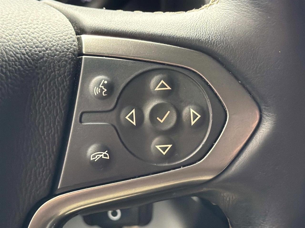 Chevrolet Tahoe 2WD 4dr LT 2018