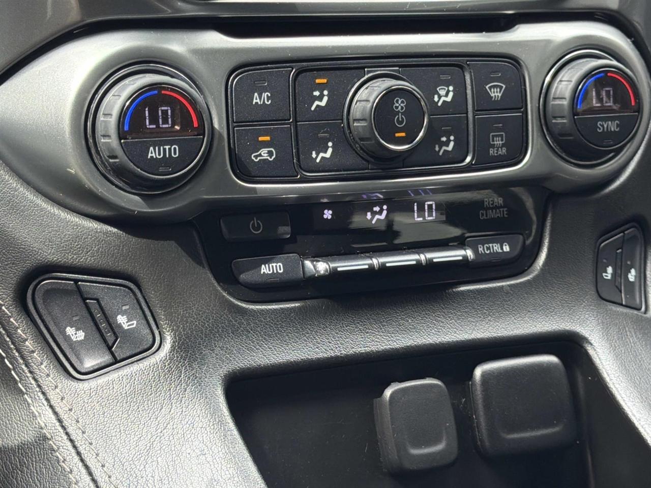 Chevrolet Tahoe 2WD 4dr LT 2018