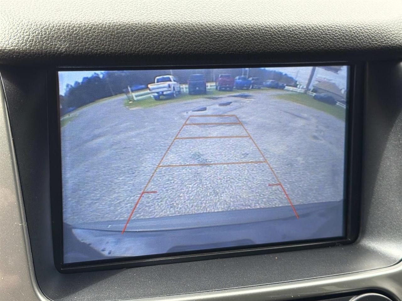 Chevrolet Tahoe 2WD 4dr LT 2018