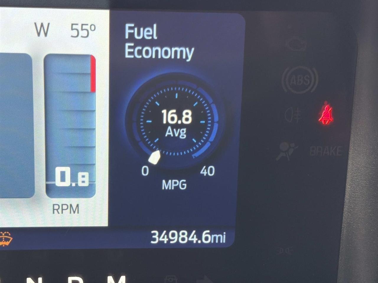 Ford Bronco Badlands 4 Door Advanced 4x4 2024