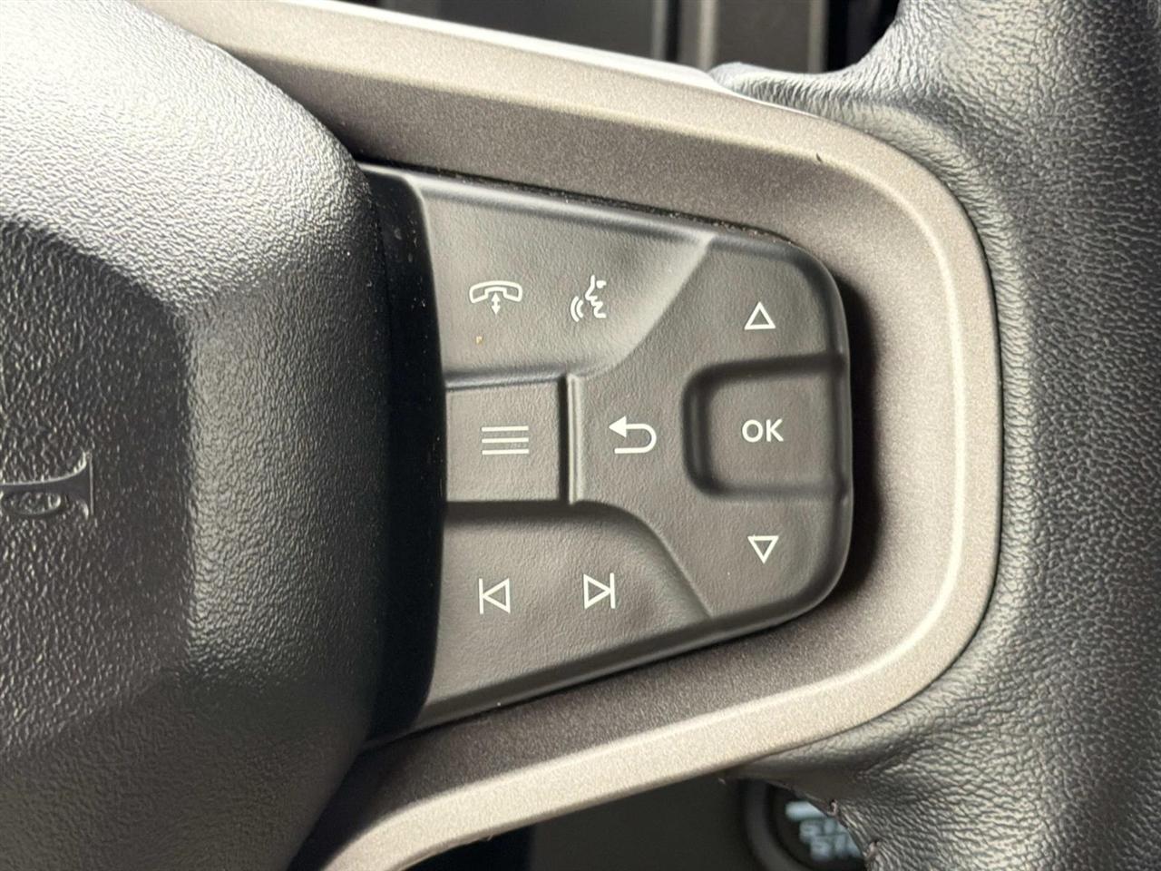 Ford Bronco Badlands 4 Door Advanced 4x4 2024