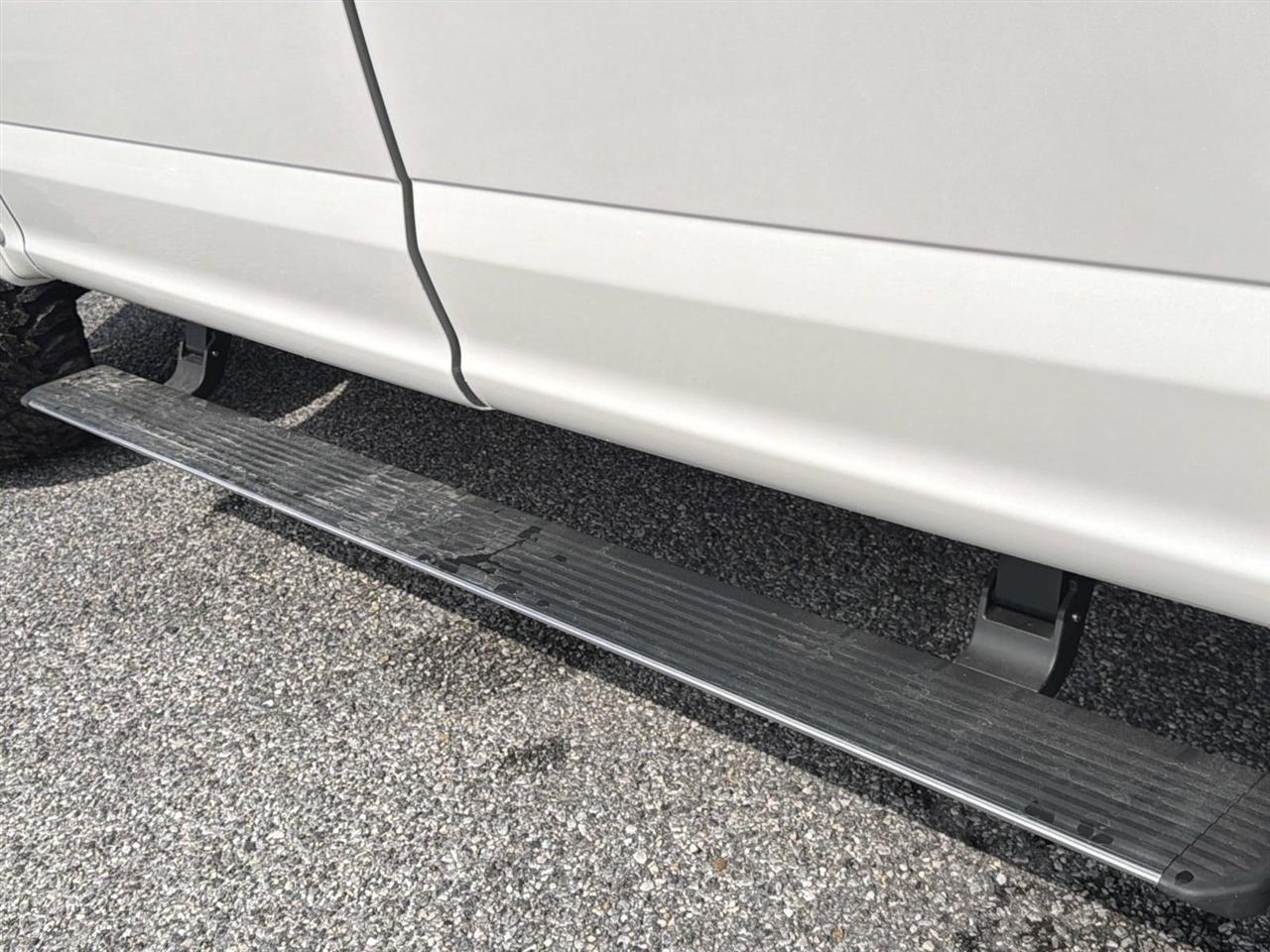 Ford F-150 King Ranch 4WD SuperCrew 5.5' Box 2018