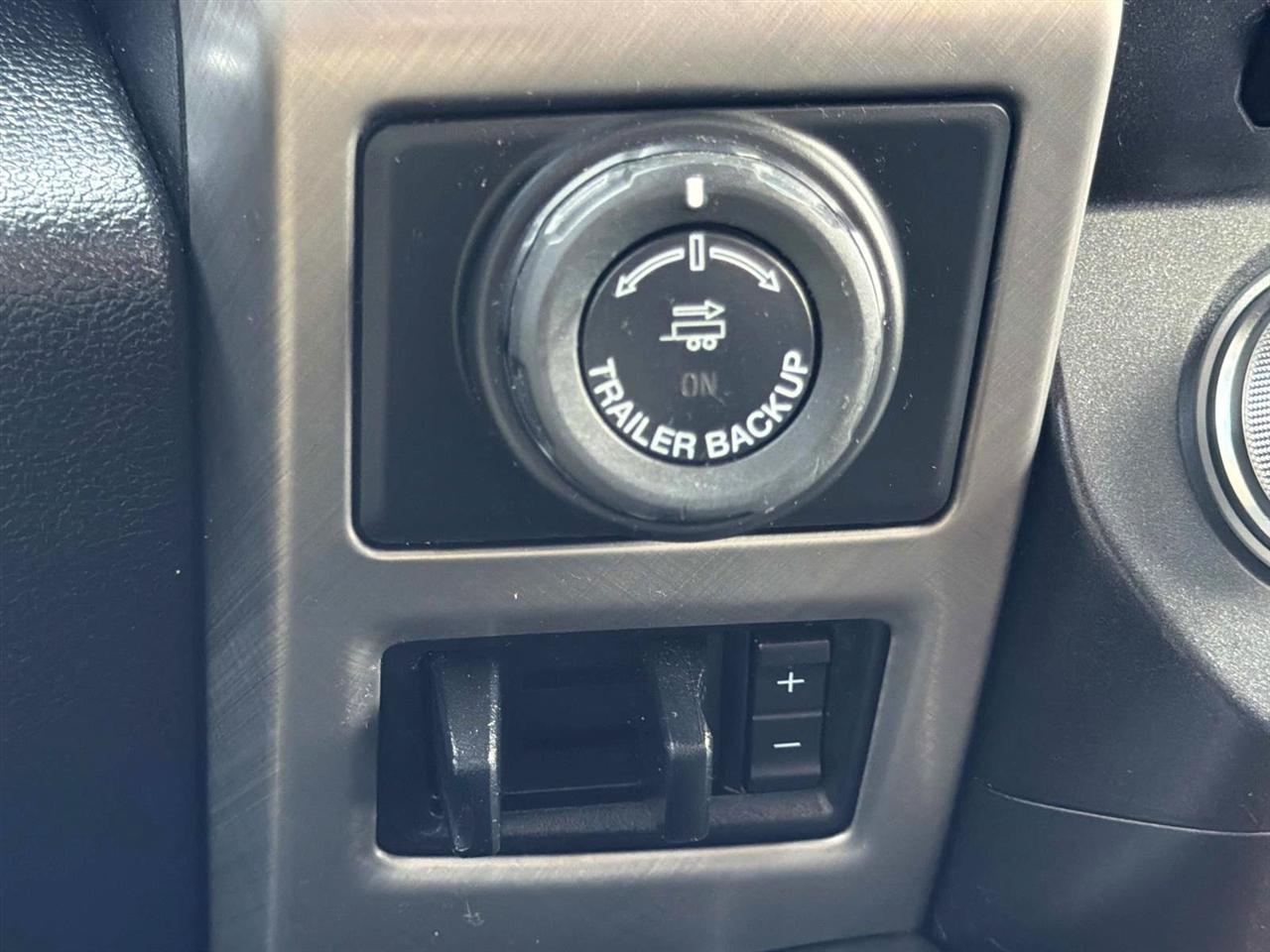 Ford F-150 King Ranch 4WD SuperCrew 5.5' Box 2018