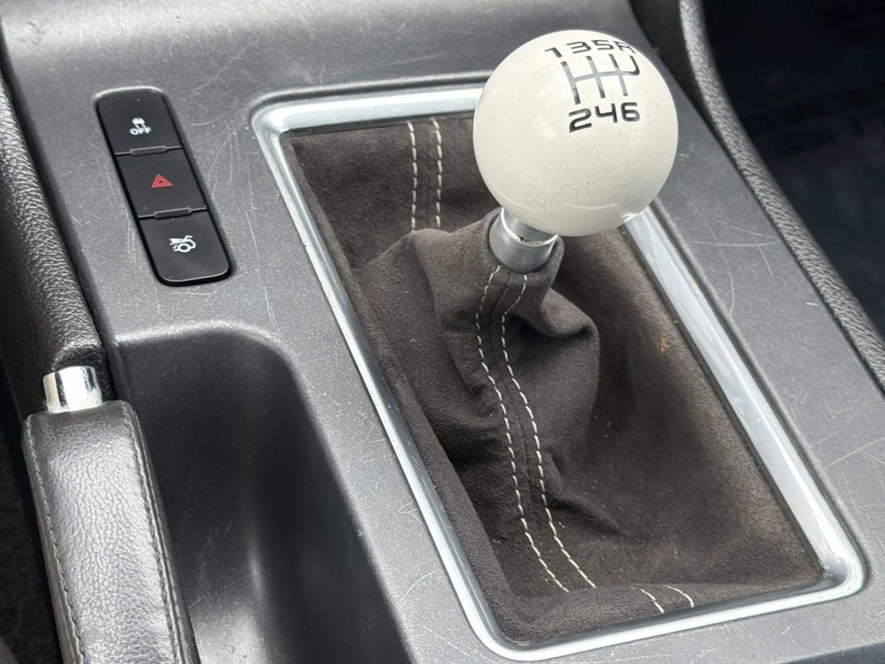 Ford Mustang 2dr Cpe Shelby GT500 2012