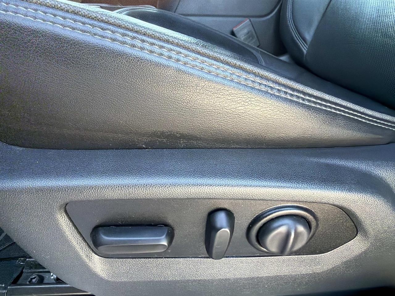 Chevrolet Silverado 1500 2WD Crew Cab 147" High Country 2021