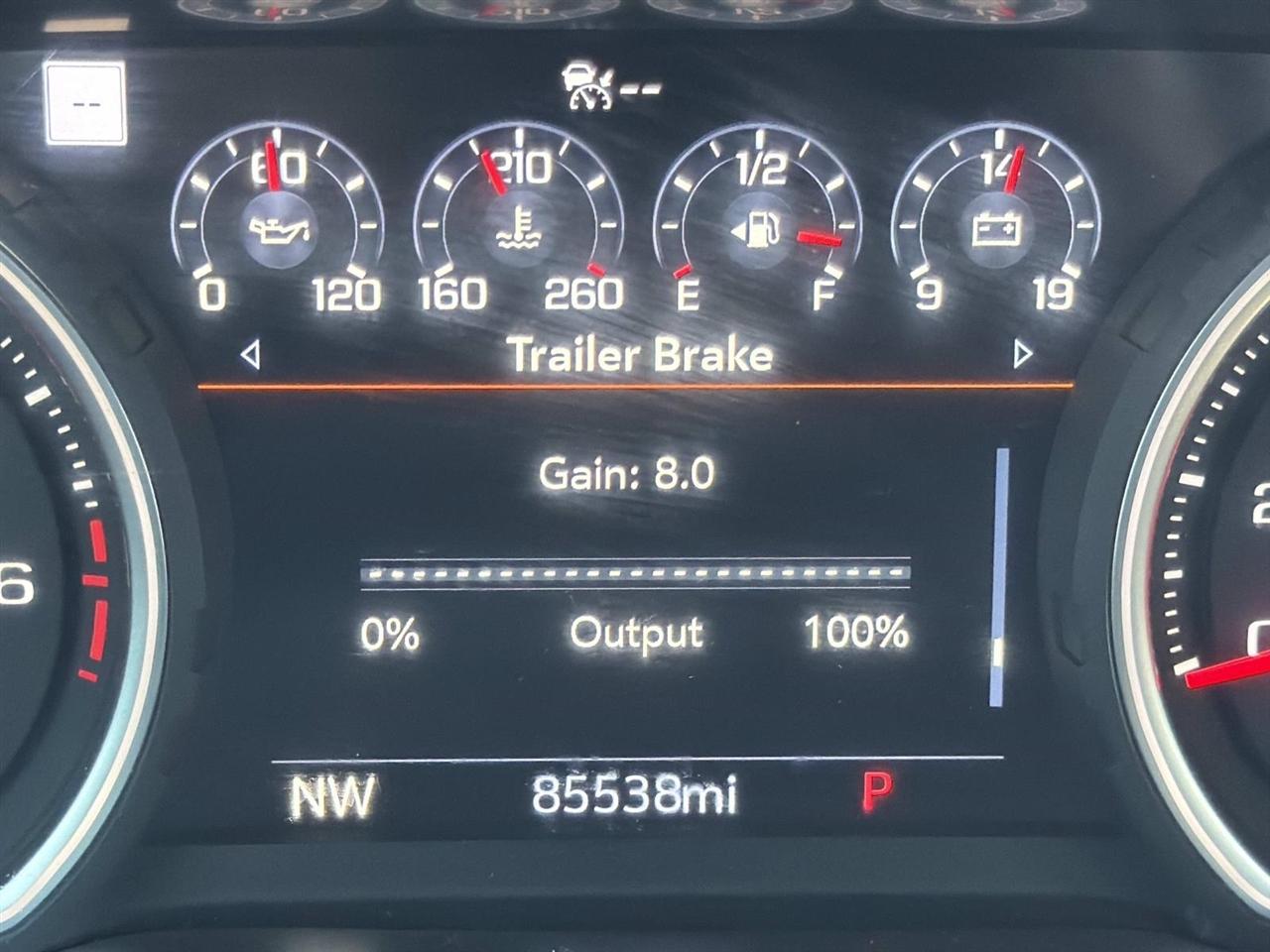 Chevrolet Silverado 1500 2WD Crew Cab 147" High Country 2021