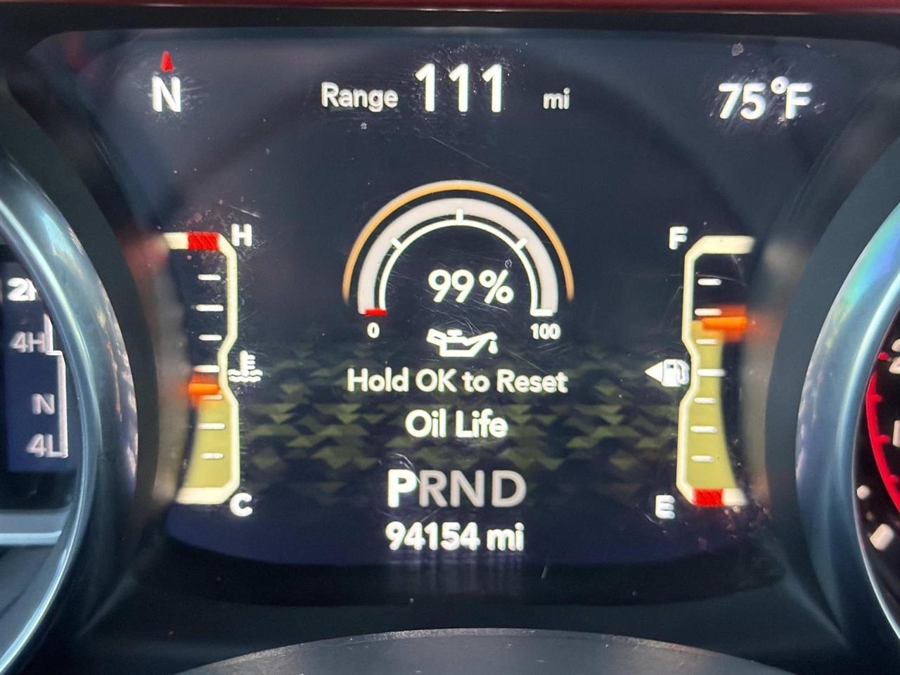 Jeep Wrangler Unlimited Rubicon 4x4 2019