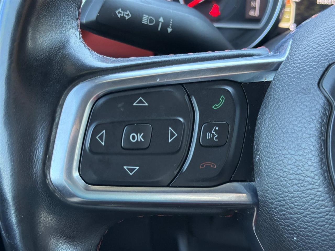 Jeep Wrangler Unlimited Rubicon 4x4 2019