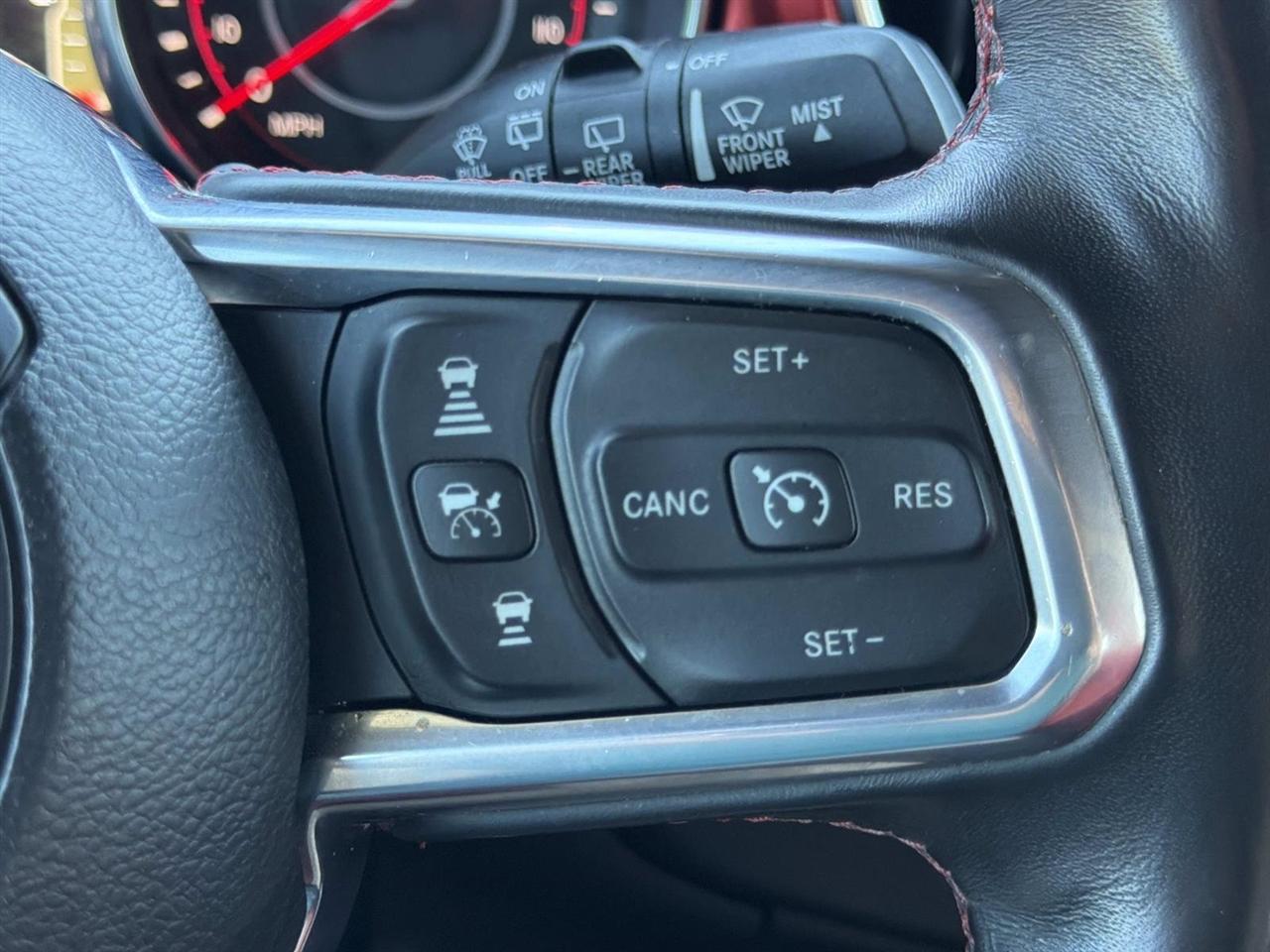 Jeep Wrangler Unlimited Rubicon 4x4 2019