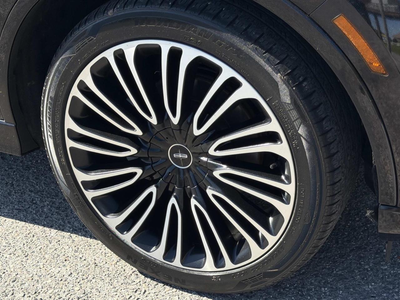 Lincoln Aviator Black Label AWD 2020