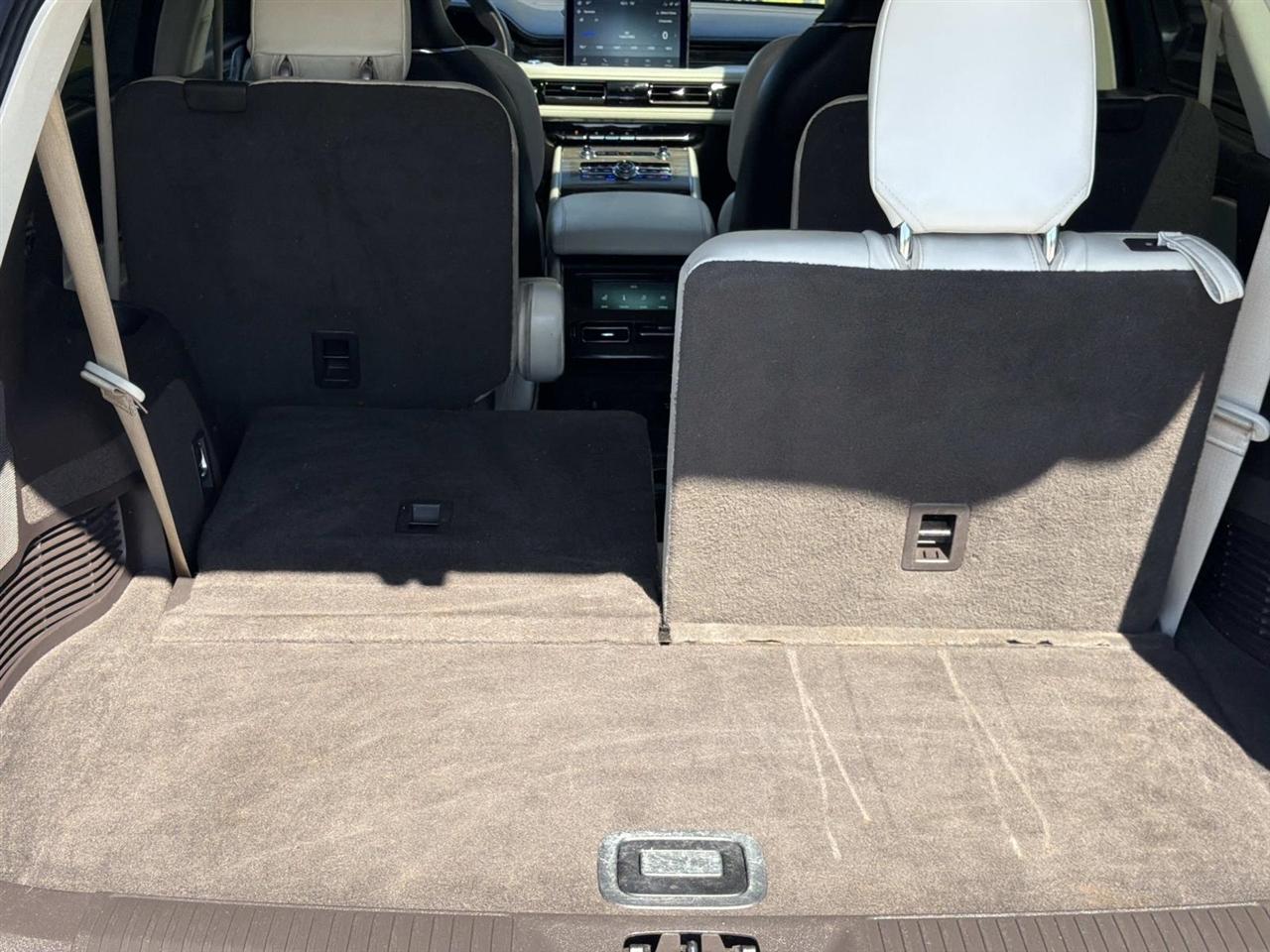 Lincoln Aviator Black Label AWD 2020