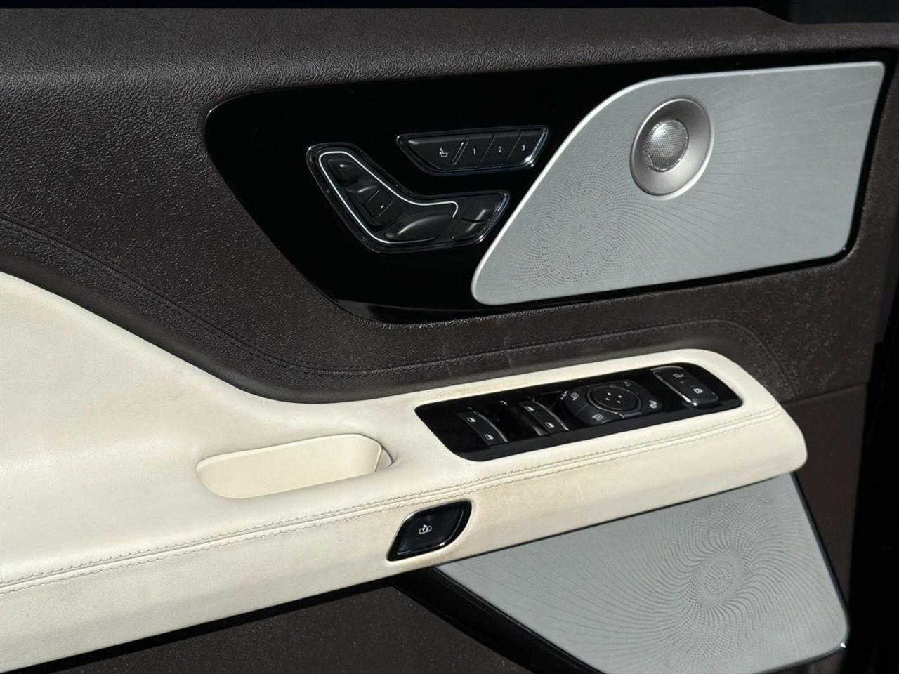 Lincoln Aviator Black Label AWD 2020