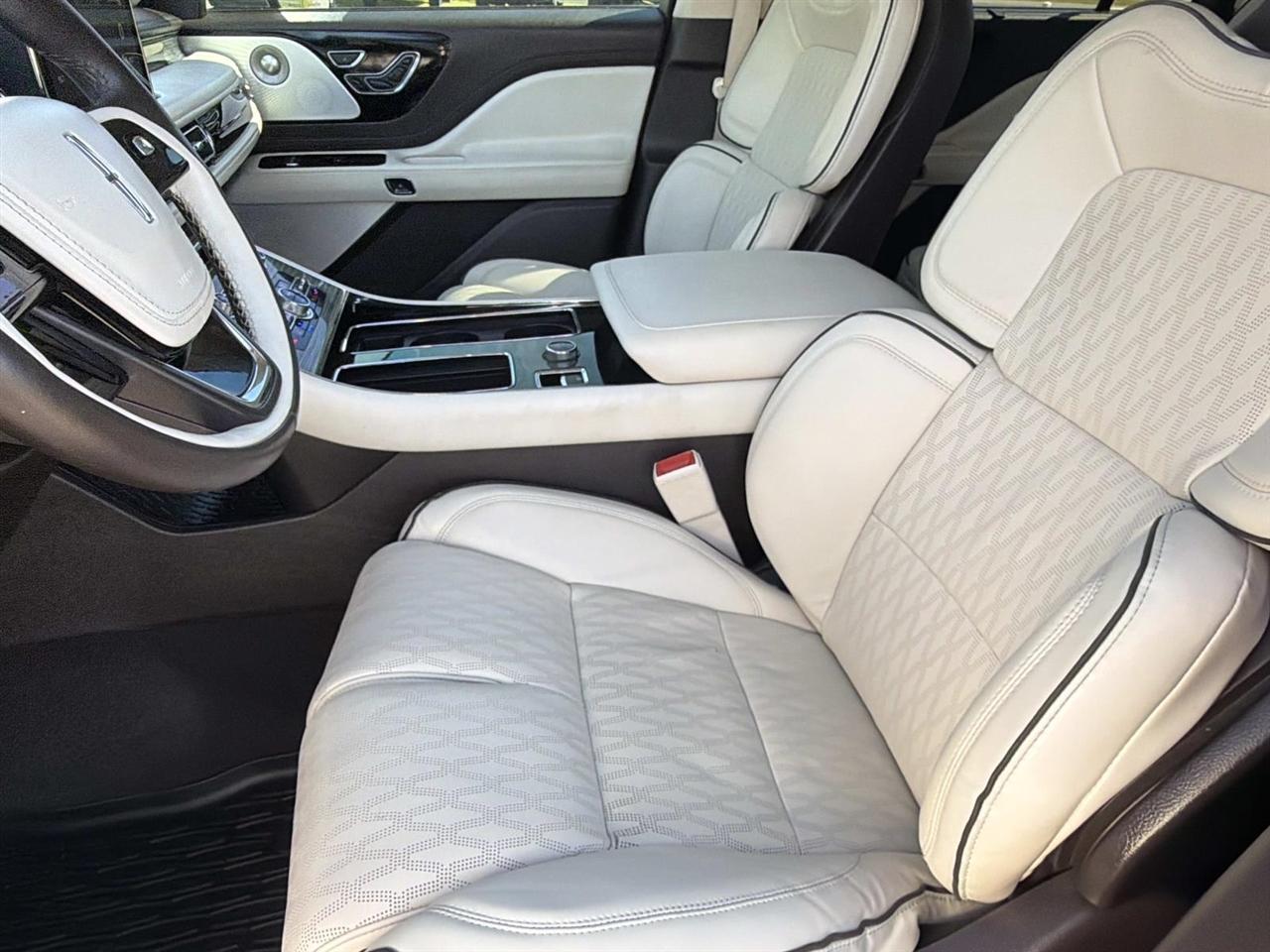 Lincoln Aviator Black Label AWD 2020